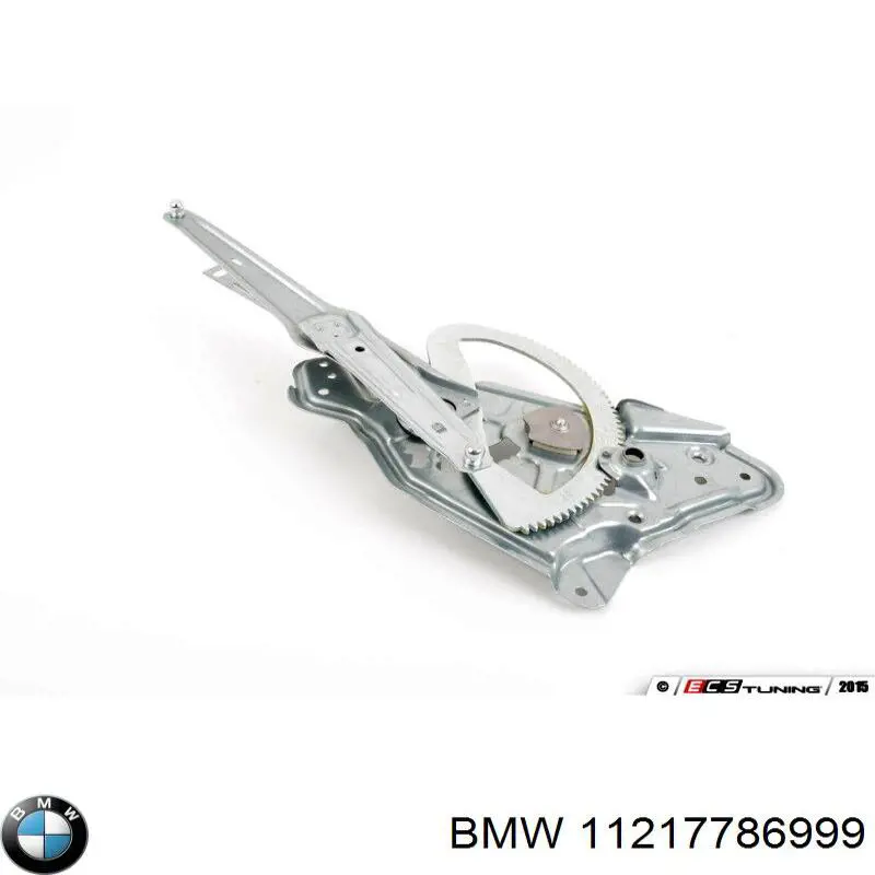 11217786999 BMW 