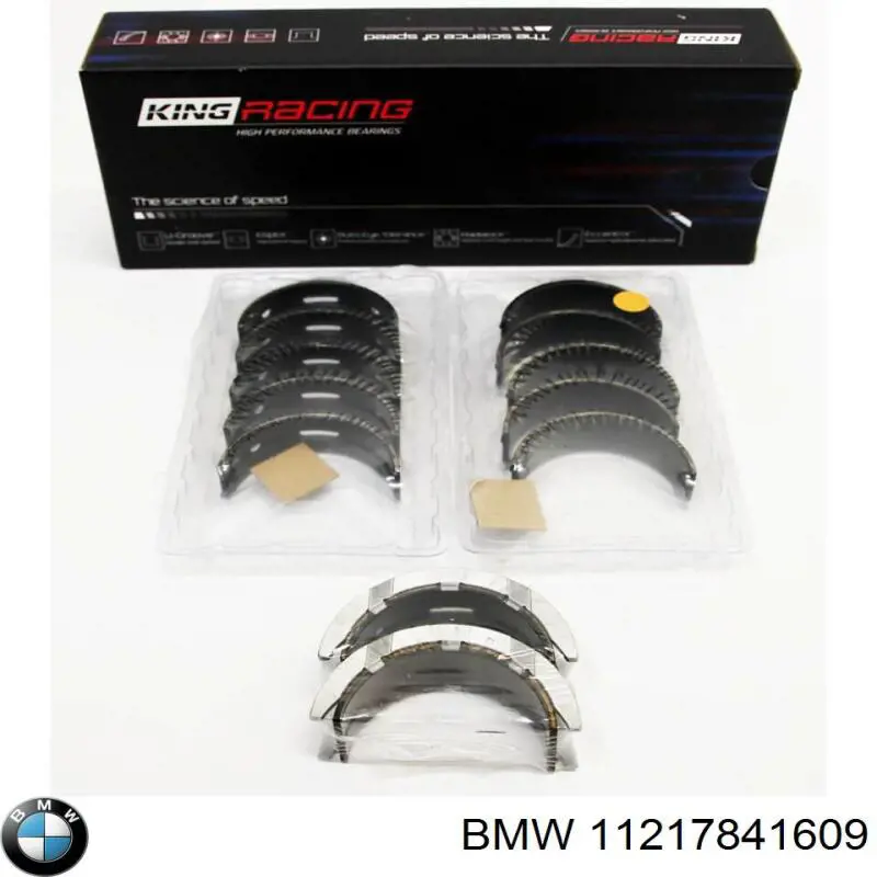 11217841609 BMW 