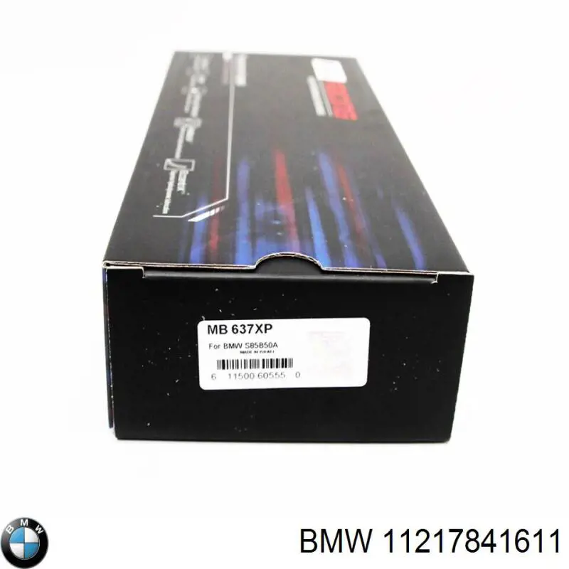  11217841611 BMW