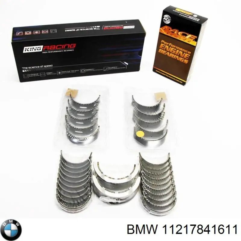 11217841611 BMW 