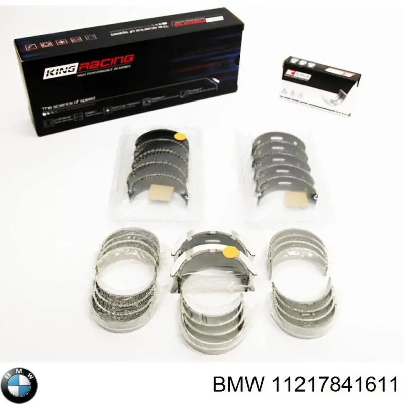  BMW 11217841611 ціна, від 61.94 USD