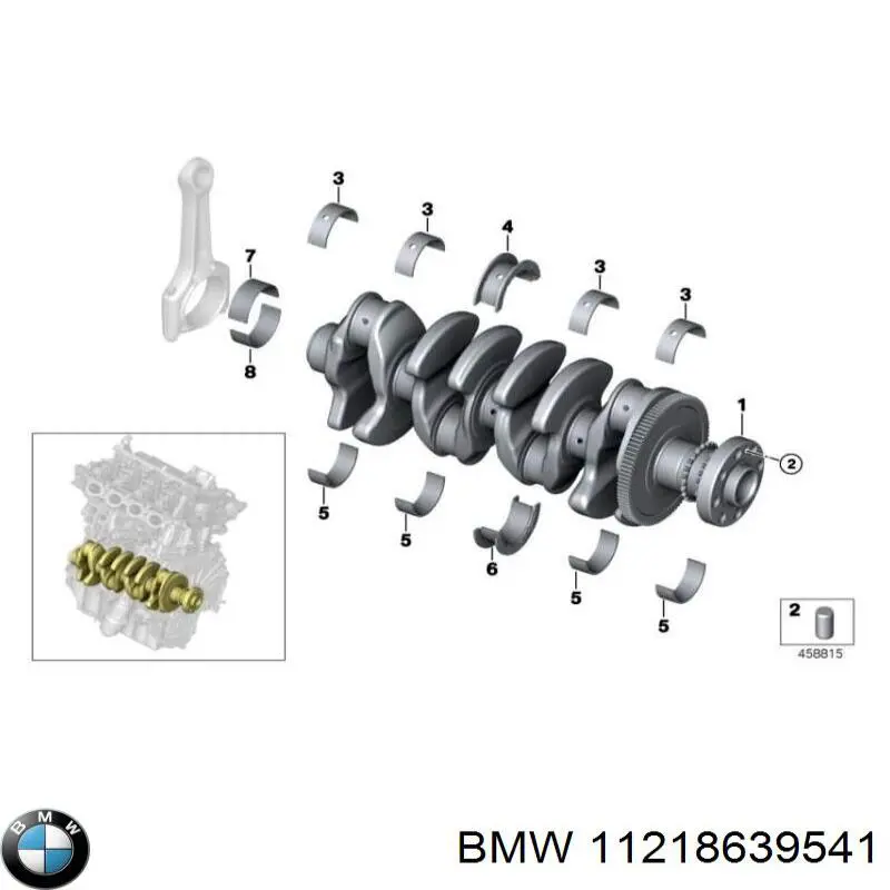 11218678989 BMW 