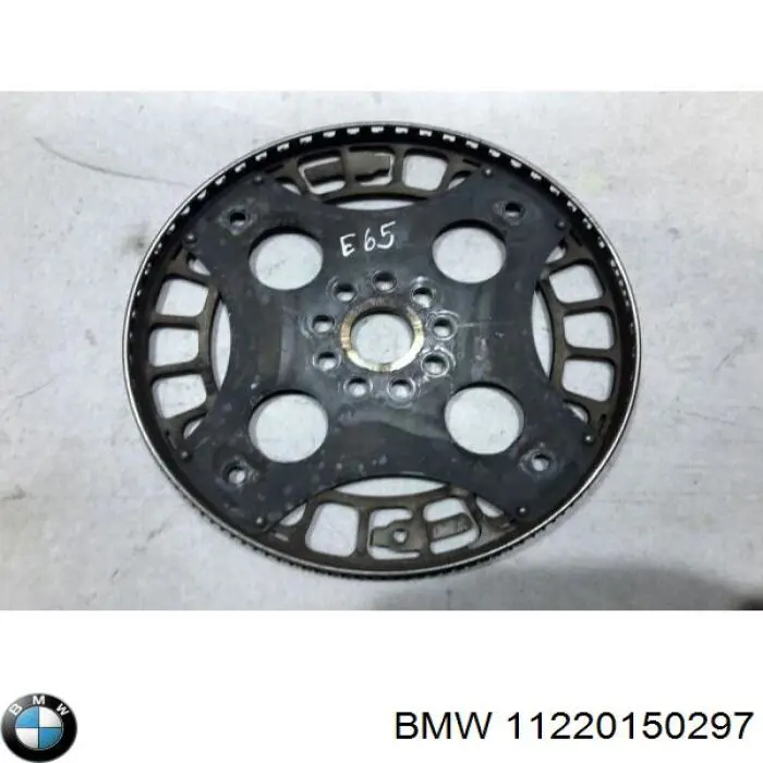 11220150297 BMW Демпферний маховик