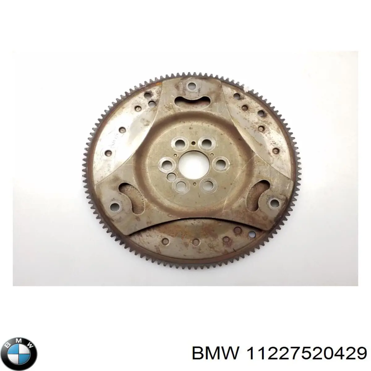 Маховик двигуна BMW 11227520429 ціна, від 28.36 USD