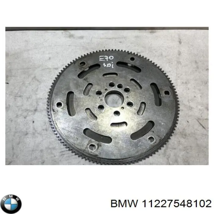 Маховик двигуна BMW 11227548102 ціна, від 12.67 USD