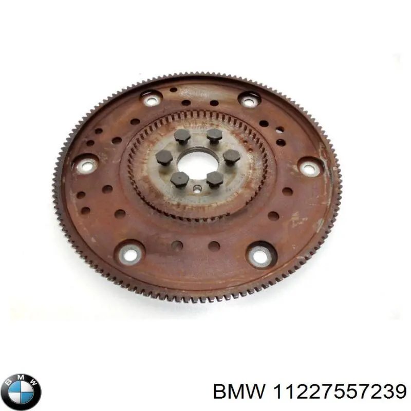 Маховик двигуна BMW 11227557239 ціна, від 34.99 USD