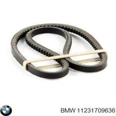 Клиновий ремінь BMW 11231709636 ціна, від 3.15 USD
