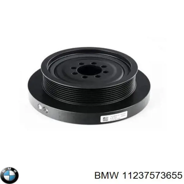 Купити 11237573655 BMW Шків колінчастого вала