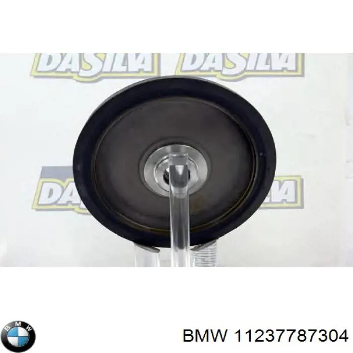Шків колінвала 11237787304 BMW