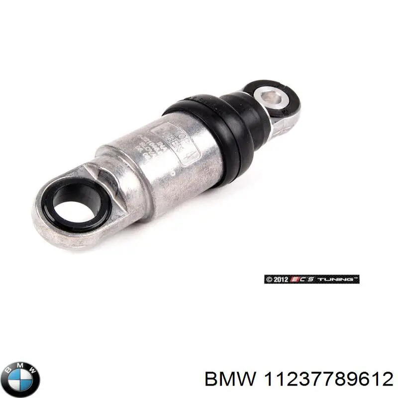  Шків колінвала BMW 7 