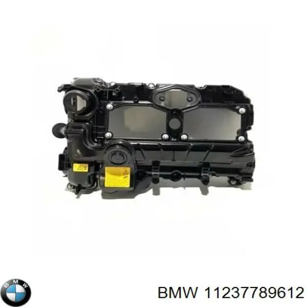 Демпферний шків колінвала BMW 7 
