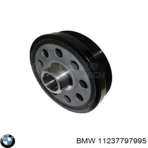 Шків колінвала 11237797995 BMW