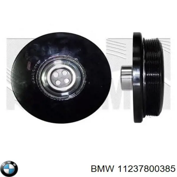  11237800385 BMW