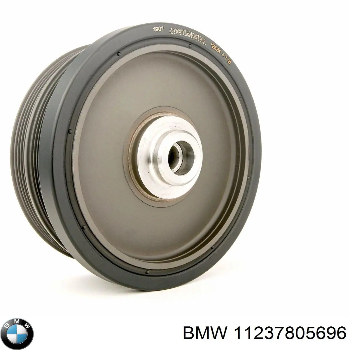 11237805696 BMW Демпфер колінвалу