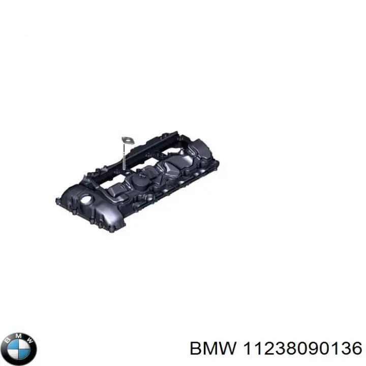  11238090136 BMW