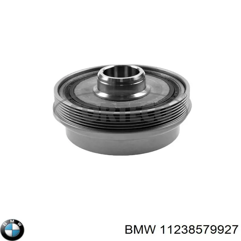11238579927 BMW 