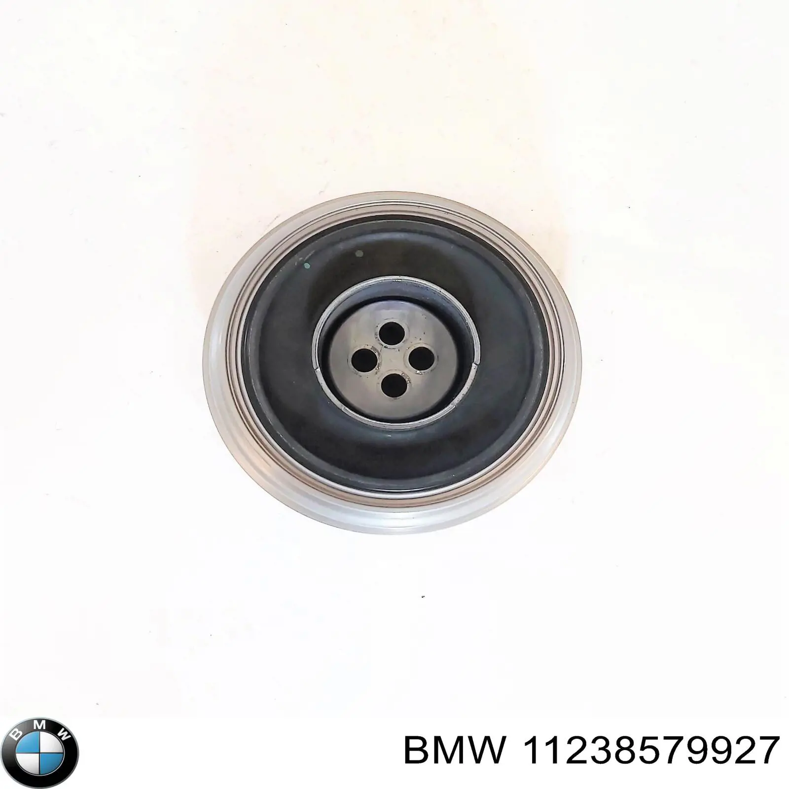  11238579927 BMW
