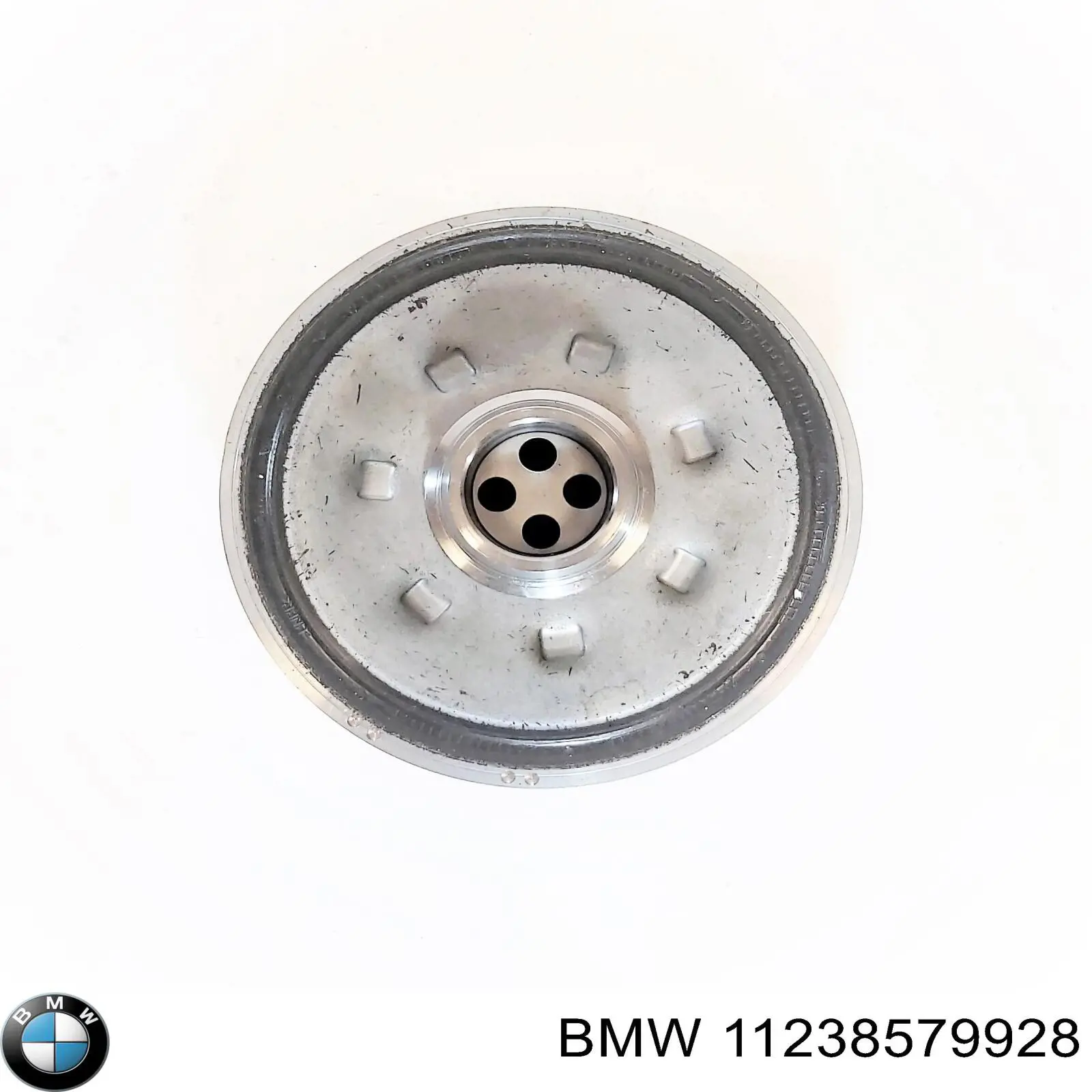 Шків колінвала 11238579928 BMW