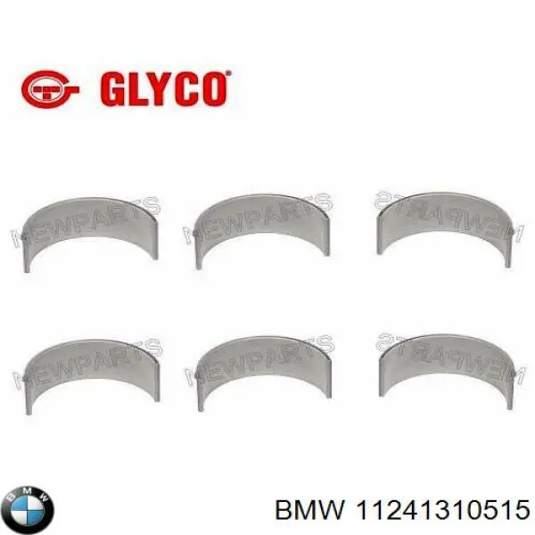 11241310515 BMW 