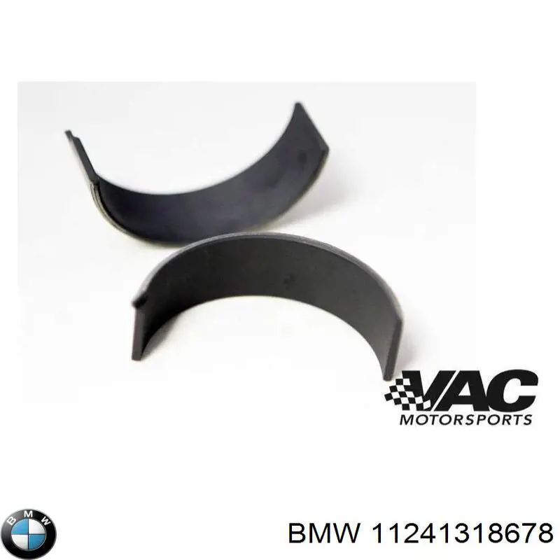  BMW 11241318678 ціна, від 54.17 USD