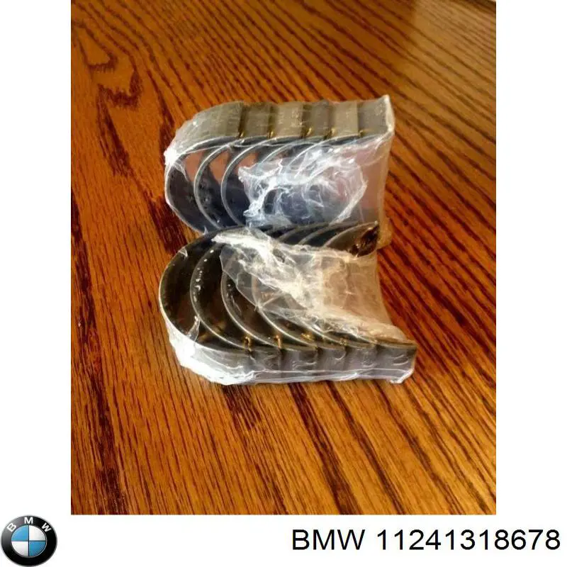  11241318678 BMW