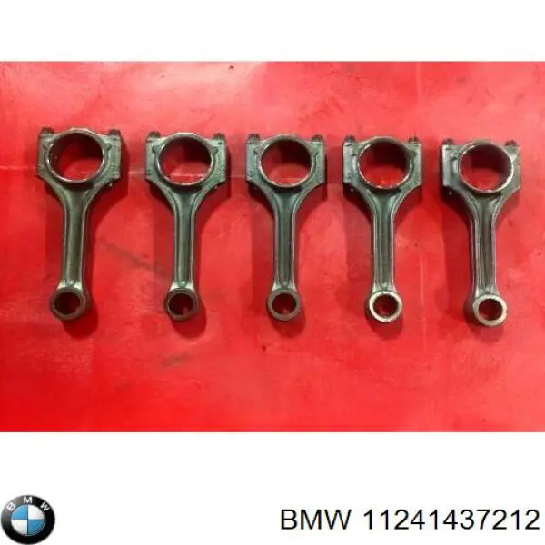 11241437212 BMW 