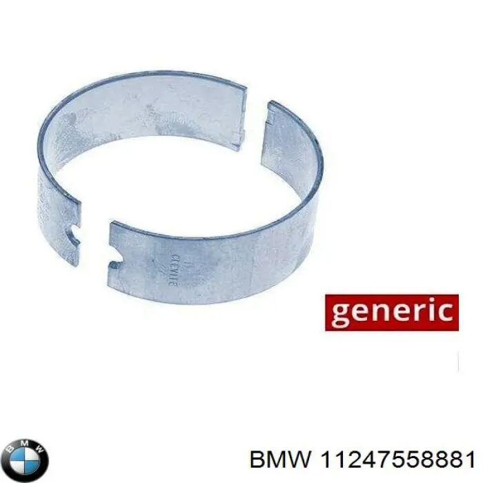  11247558881 BMW