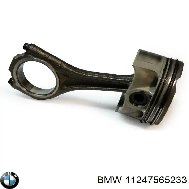 11247565233 BMW Шатун двигуна