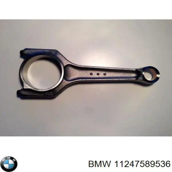 11247589536 BMW Шатун двигуна