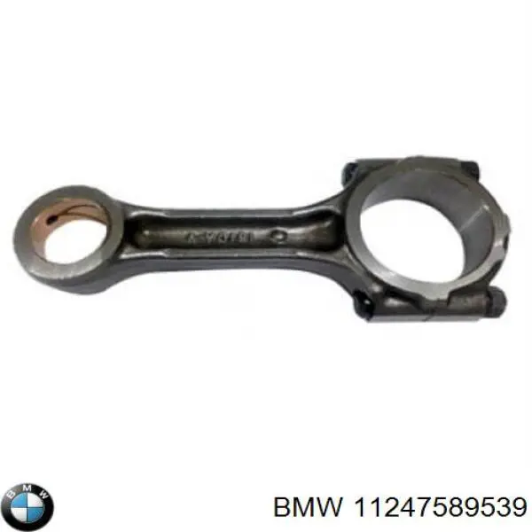 11247589539 BMW Шатун двигуна