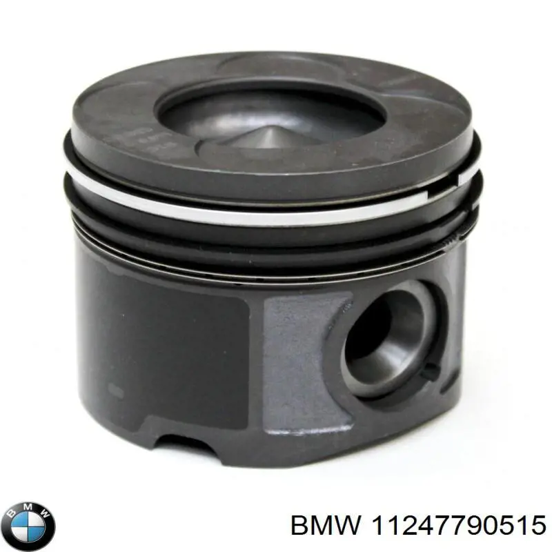 Поршень в зборі BMW 11247790515 ціна, від 114.24 USD