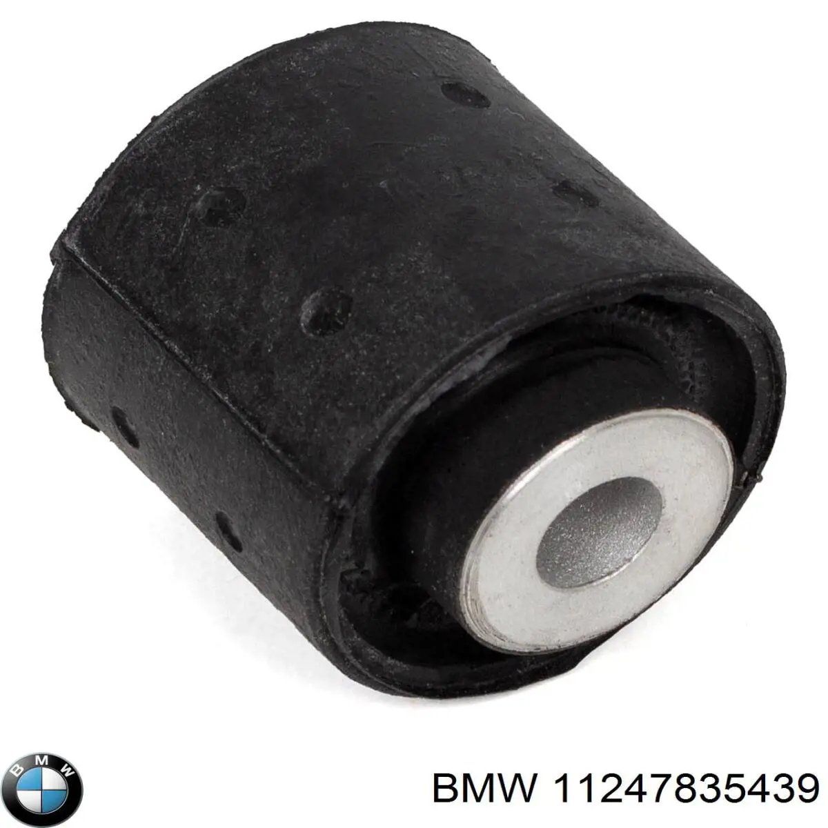 Купити 7835439 BMW Вкладиші коленвала шатунні