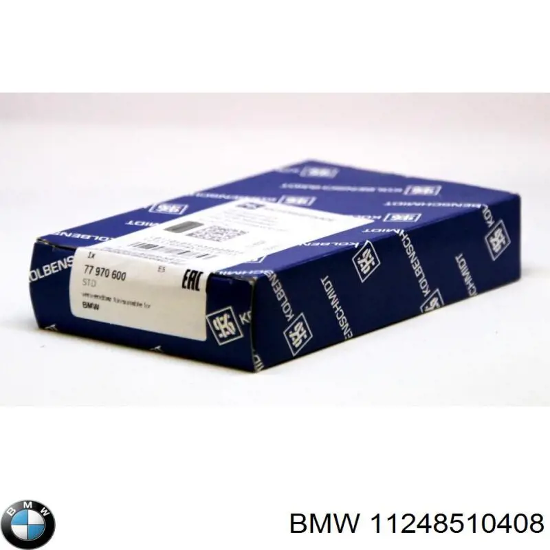  11248510408 BMW