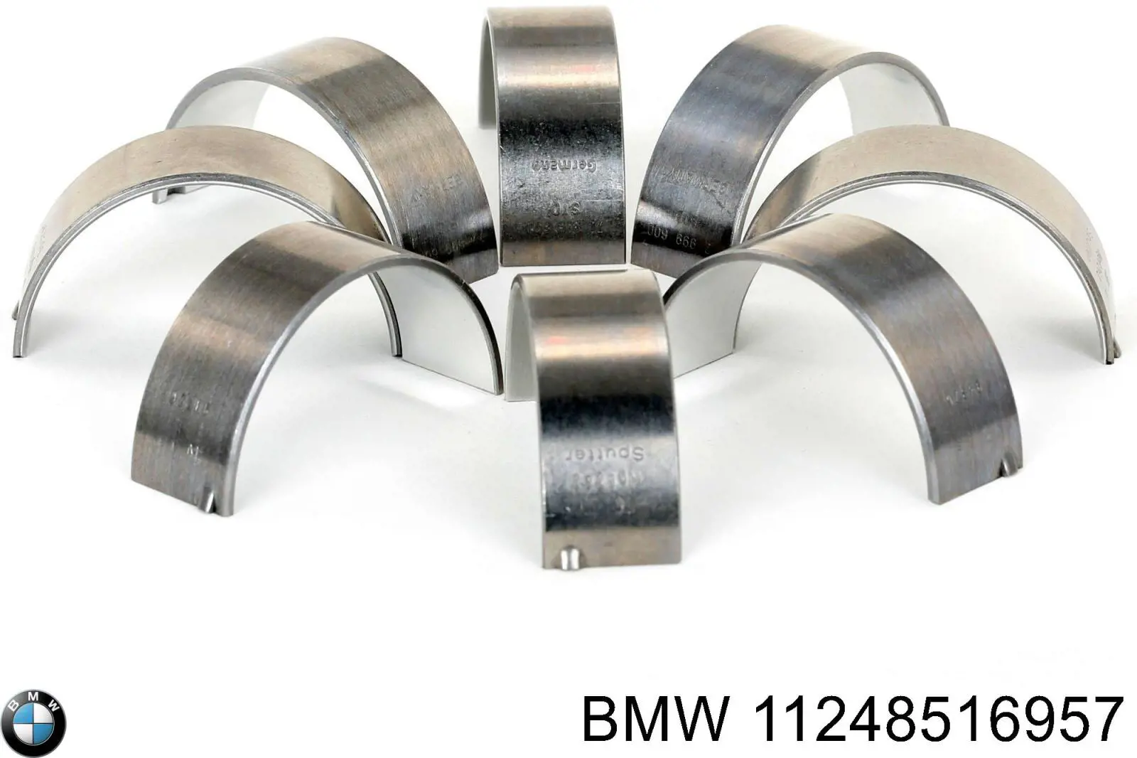  11248516957 BMW