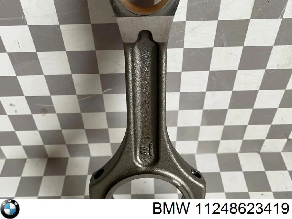  11248623419 BMW