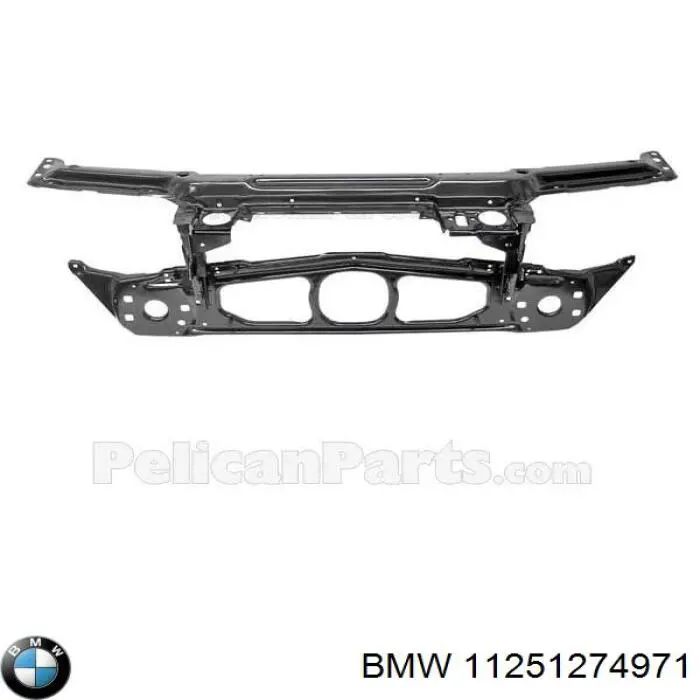  BMW 11251432545