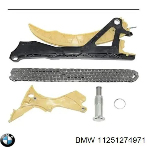 11251432545 BMW 