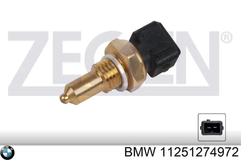 11251705246 BMW 