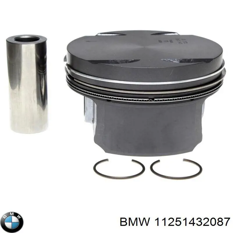11251432087 BMW 