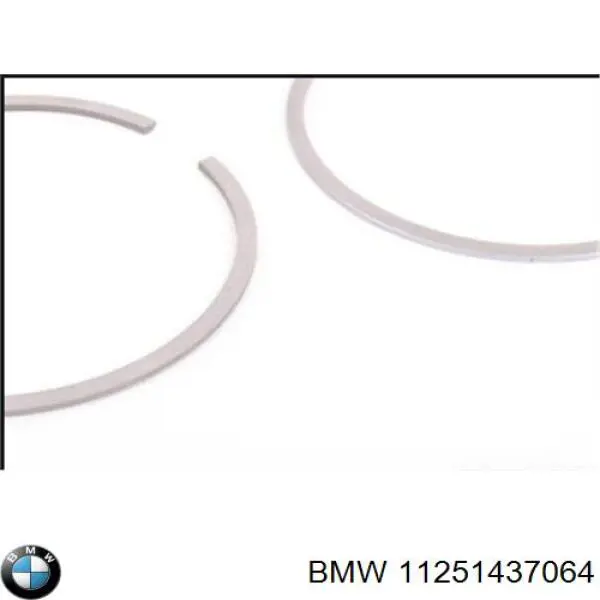  BMW 11251437064 ціна, від 137.62 USD