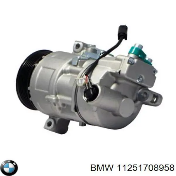  11251708958 BMW