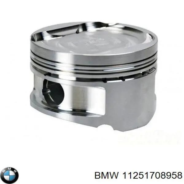 11251708958 BMW 