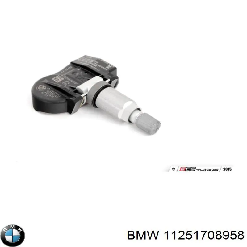  BMW 11251708958 ціна, від 482.62 USD