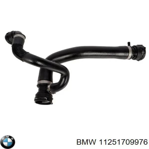 11251709976 BMW поршень в комплекті на 1 циліндр, 2-й ремонт (+0,50)