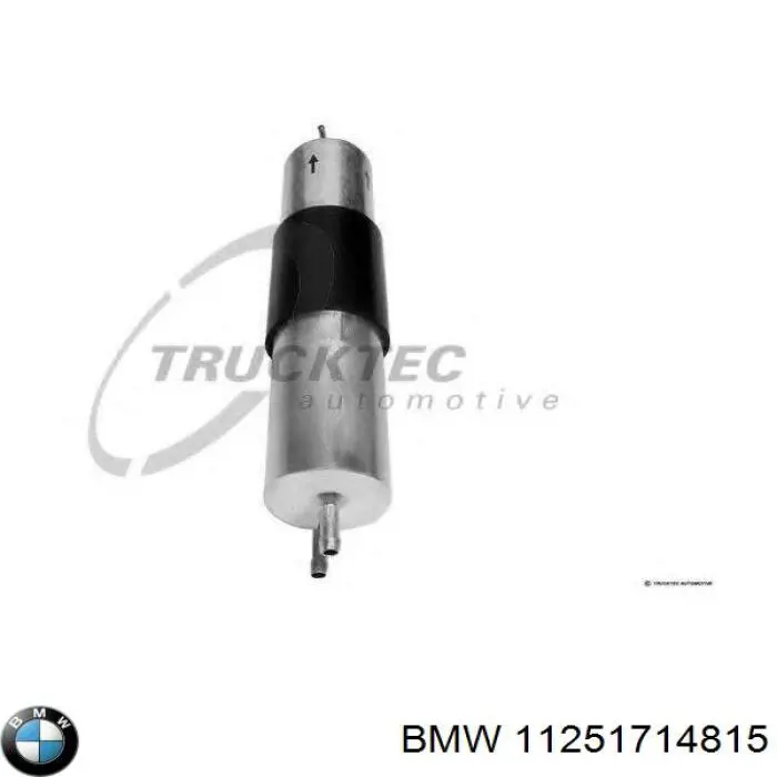 Купити 11251714815 BMW Поршень в комплекті на 1 циліндр, 1-й ремонт (+0,25)