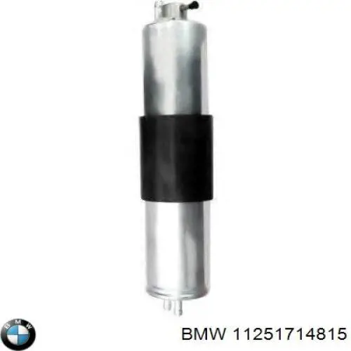 Поршень в комплекті на 1 циліндр, 1-й ремонт (+0,25) 11251714844 BMW