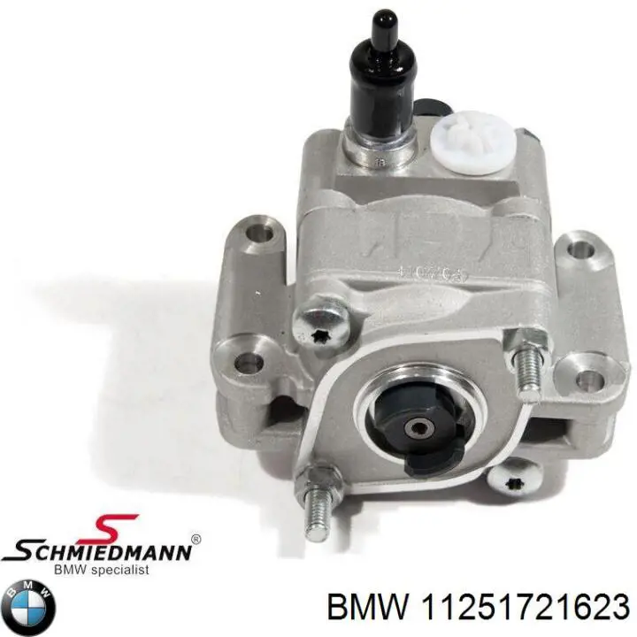 Поршня, 1-й ремонт (+0,25) BMW 11251721623 ціна, від 50.66 USD