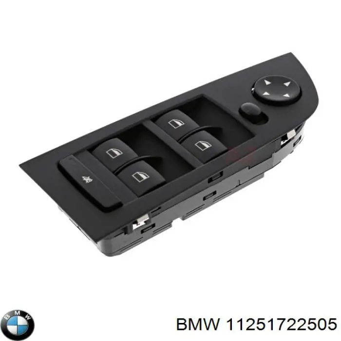 Поршень в комплекті на 1 циліндр, STD BMW 11251722505
