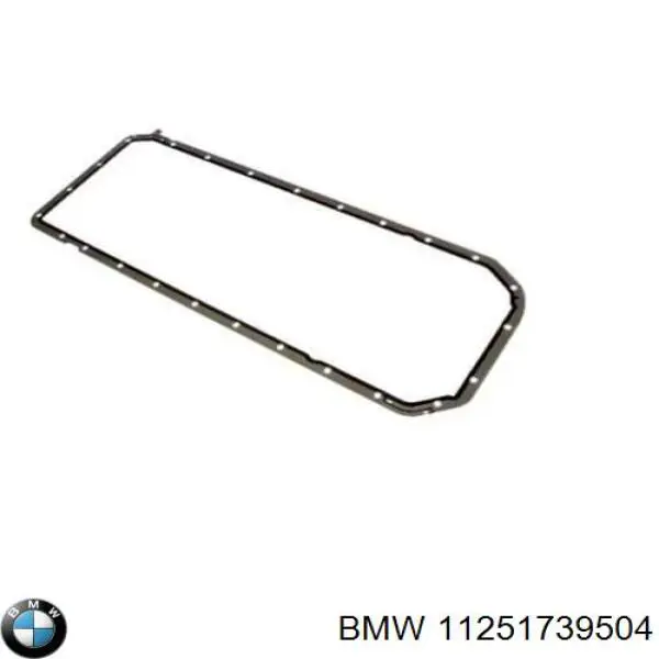  11251739504 BMW