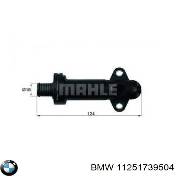 11251739504 BMW 
